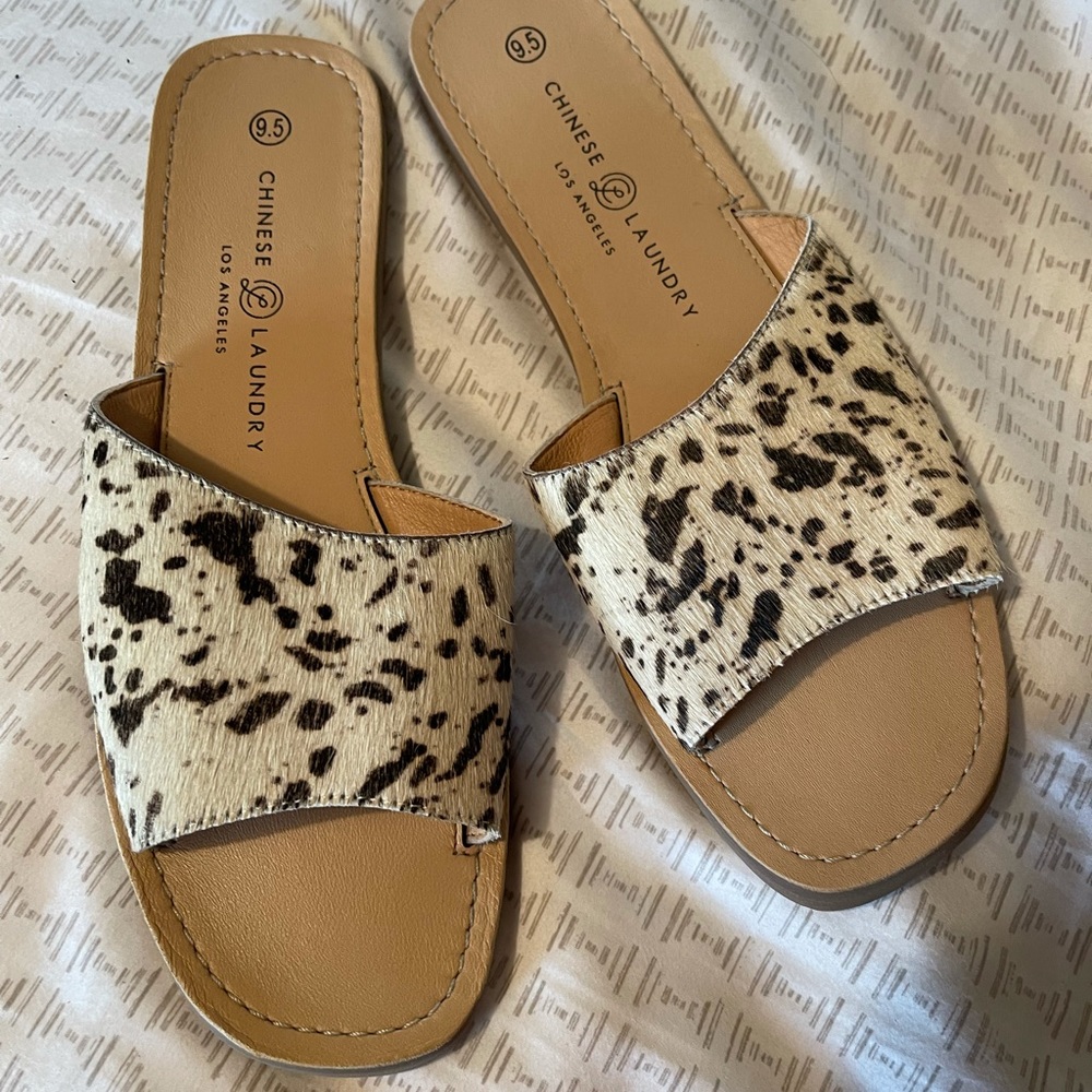 Size 9.5 fit like a 9